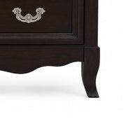 Calisto Chest of 5 Drawers- Timeless Storage with Refined Craftsmanship