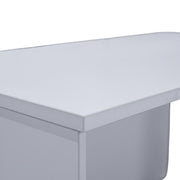 Twister Office Table