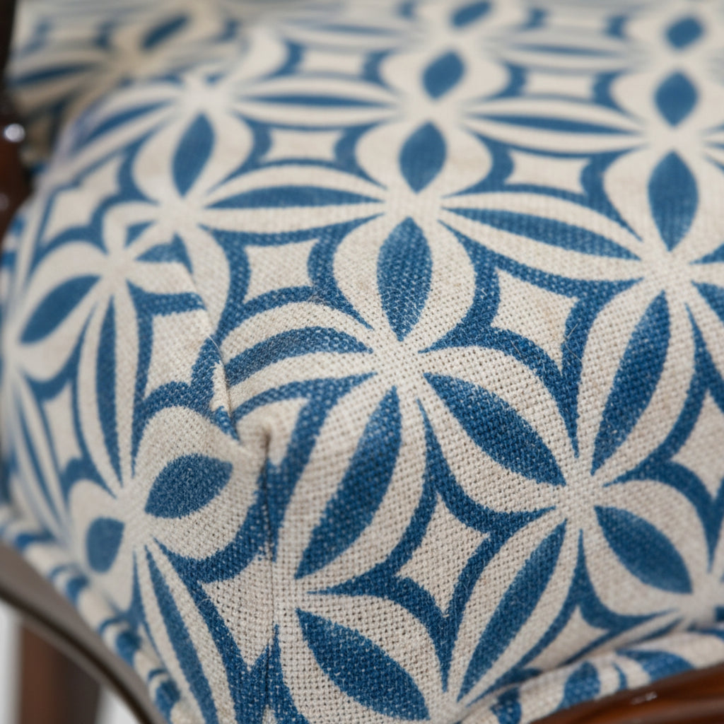 Tulip Bedroom chair