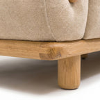 Tory 3 Seater Sofa – The Perfect Blend of Luxury and Comfort