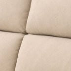 Durbun 2 Seater Sofa- Premium Modern Fabric Sofa