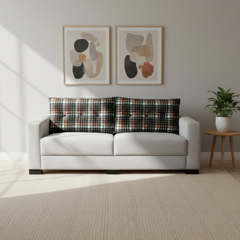 Line 3-Seater Sofa â€“ Luxury and Comfort for Your Living Room