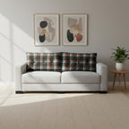 Line 3-Seater Sofa â€“ Luxury and Comfort for Your Living Room