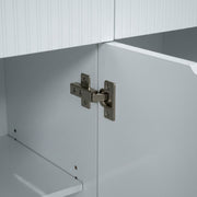 Storm Multiunit  Sleek & Functional Storage Solution