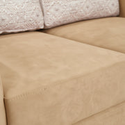 Butterfly 2-Seater Sofa Redefining Comfort with Style