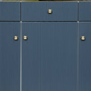Milano Multiunit  Elegance in White & Blue