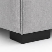 Line 2 Seater Sofa