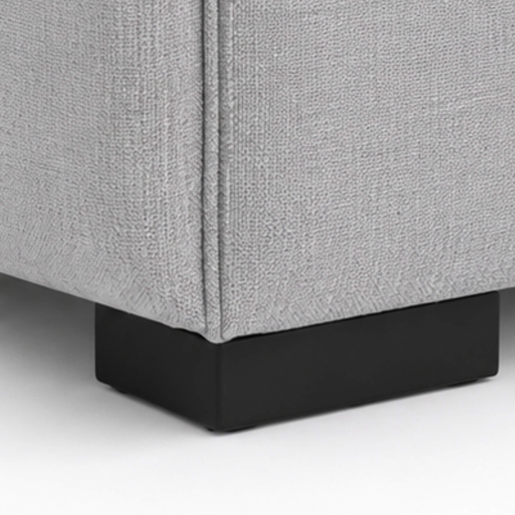 Line 2 Seater Sofa- Contemporary Compact Lounge Sofa