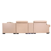 Arlette L Shape Sofa