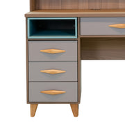 Novel Study Table