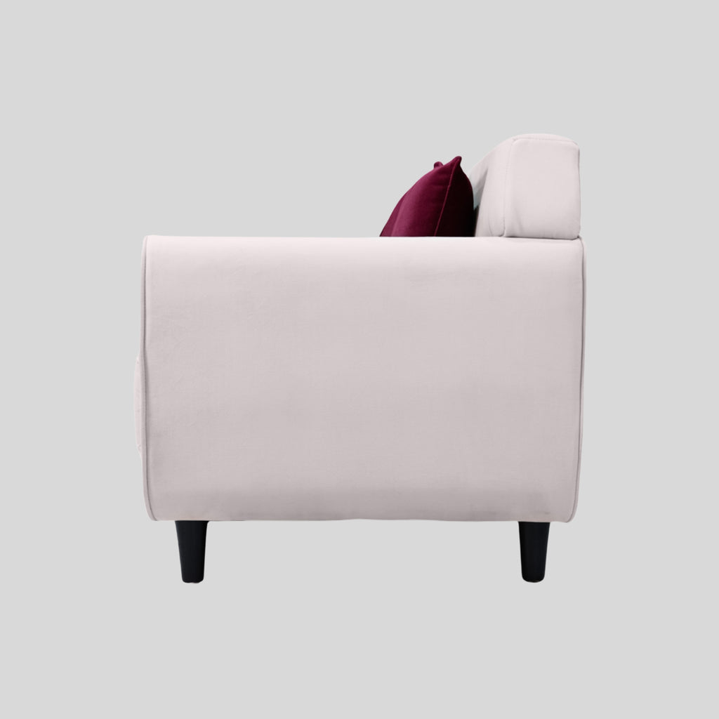 Mellow 2-Seater Sofa  Relaxation Meets Elegance