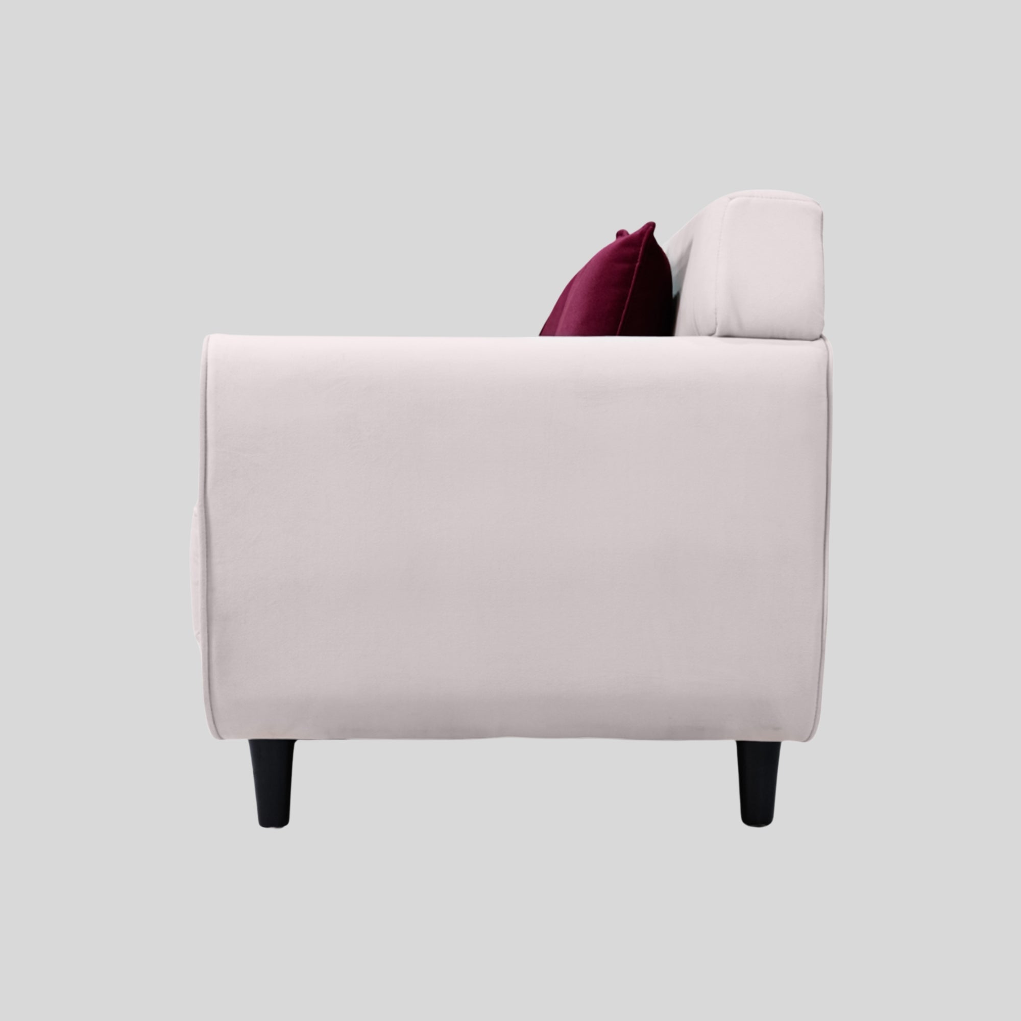 Mellow 2-Seater Sofa  Relaxation Meets Elegance