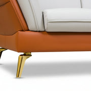 Laslie 2 Seater Sofa