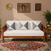 Imperial 3-Seater Sofa â€“ A Perfect Blend of Comfort and Elegance