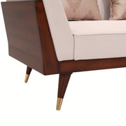 Aspen 3 Seater Sofa