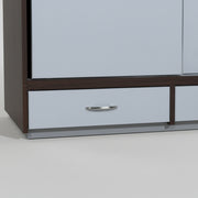 Venus Sliding Wardrobe  Elegance Meets Smart Storage