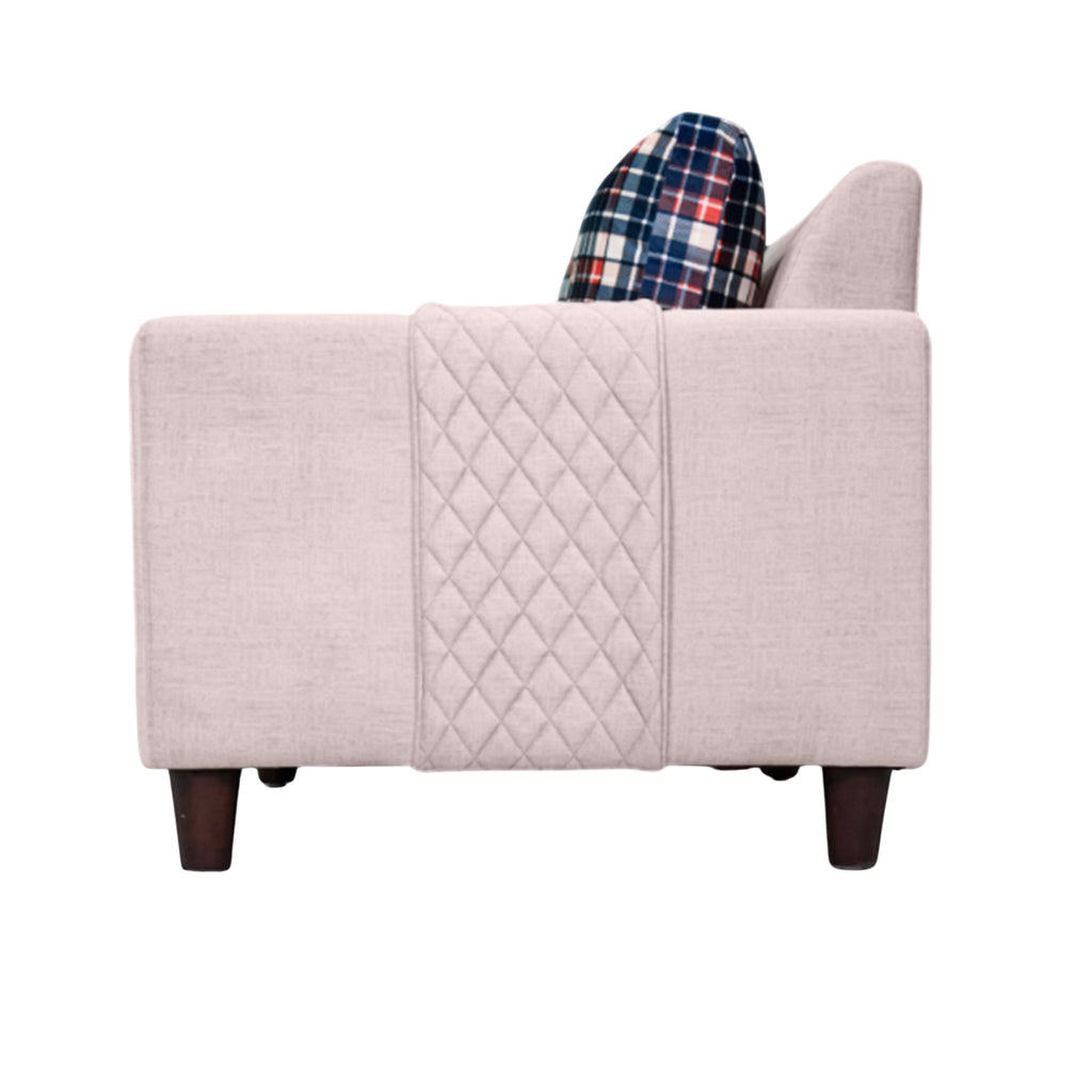 Garnet 2-Seater Sofa – Premium Comfort and Style for Your Living Room