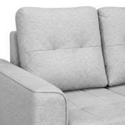 Justin 2 Seater Sofa