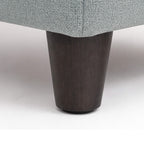 Krishna Sofa Puffi- Style Meets Everyday Comfort