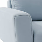 Space 2-Seater Sofa  A Premium Blend of Style and Comfort
