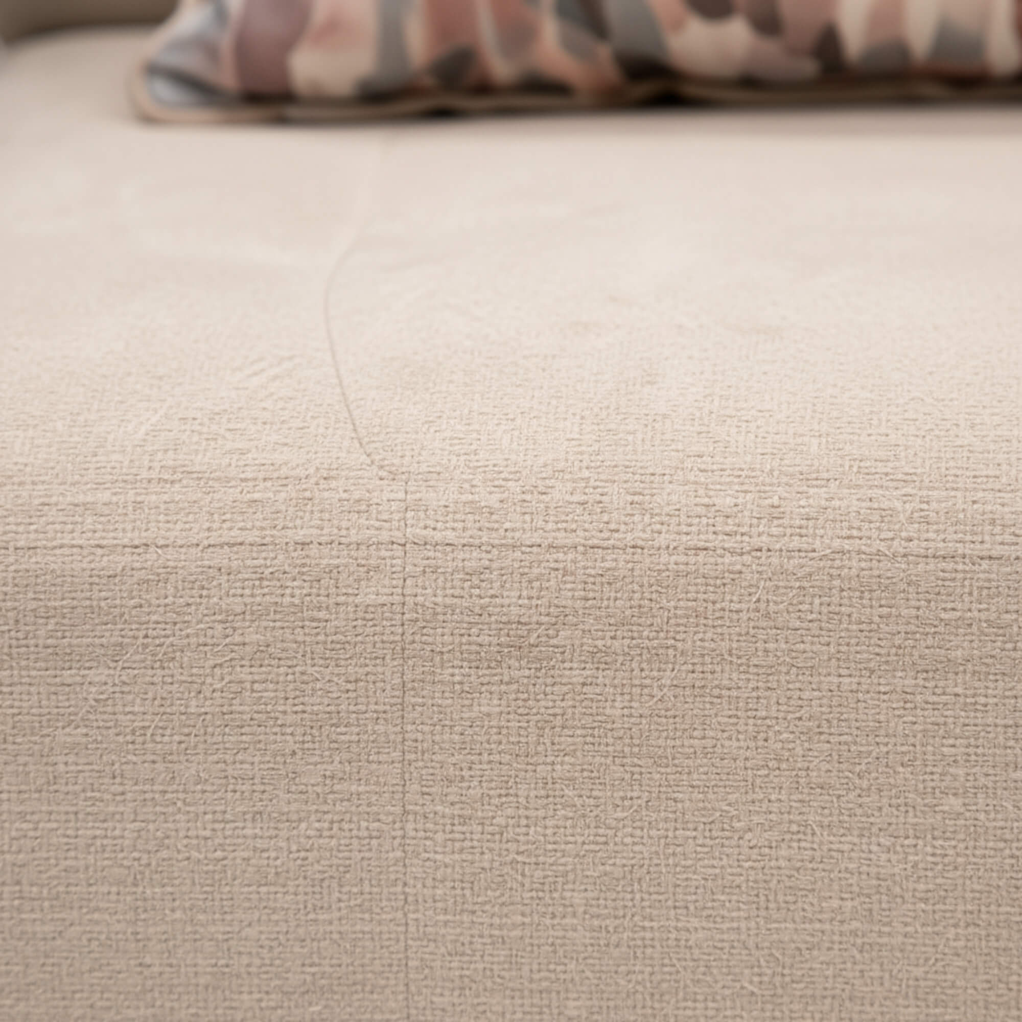 Aspire 1 Seater Sofa – Timeless Teak Wood Comfort