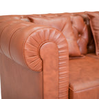 Chester 2-Seater Sofa  Elegance and Comfort Redefined