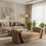 Duke Sofa Divider