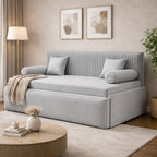 Neptune Diwan Cum Bed  Where Comfort Meets Functionality