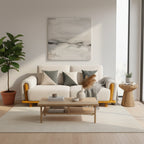 Velora 3 Seater Sofa – Sophistication Meets Everyday Comfort