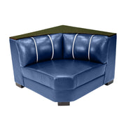 Marvik U-Shape Lounger Sofa  Ultimate Comfort and Modern Design