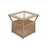 Patch Garden Set 4C+ 1CTC- Stylish Comfort for Modern Outdoor Living