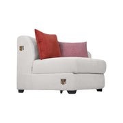 Couch 3-Seater Sofa Elegant and Comfortable Seating Solution
