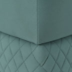 Krishna Sofa Puffi