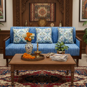 Cane 3 Seater Sofa