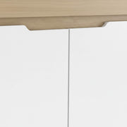 Glow Chest of Drawers – Minimal Design with Modern Utility
