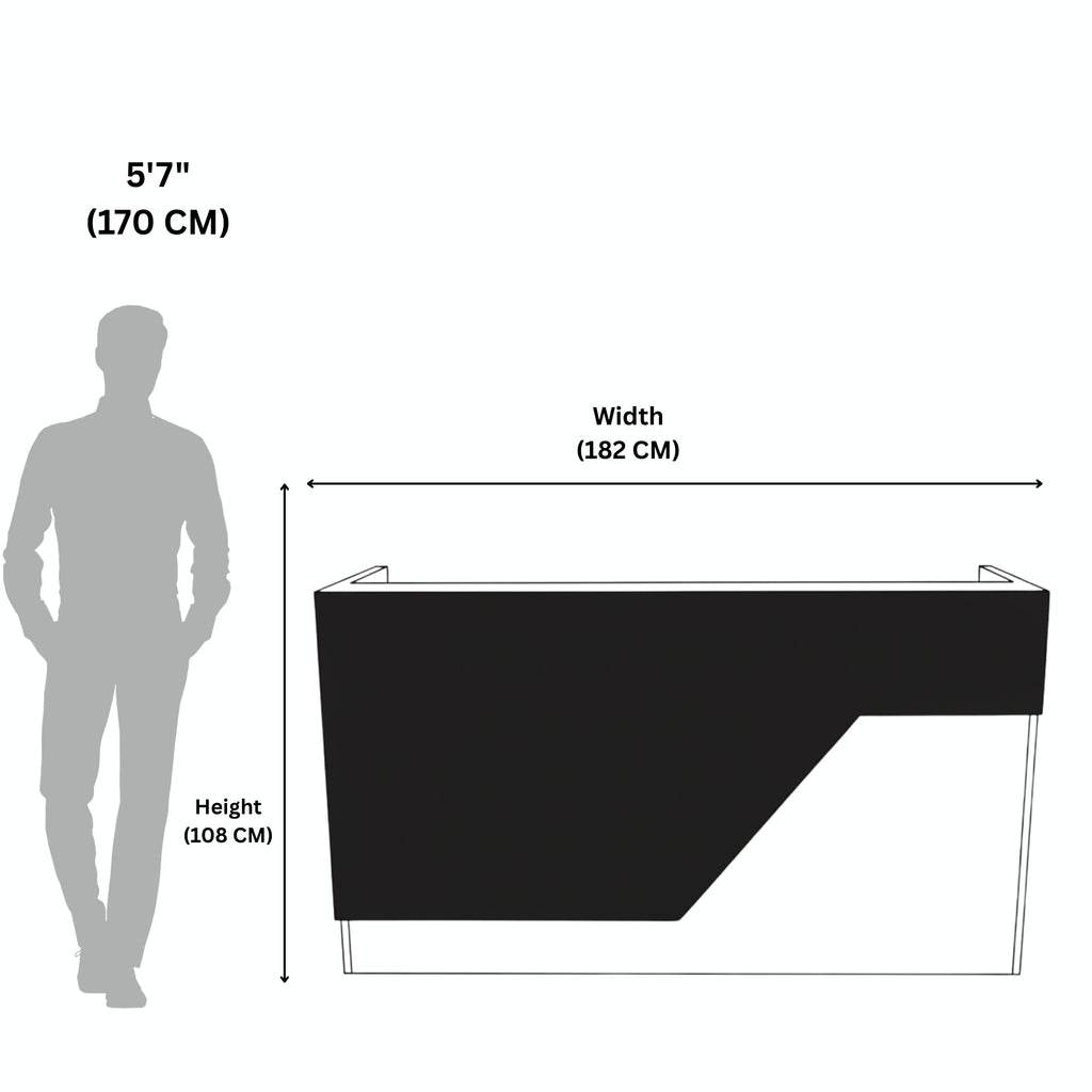 Help Reception Table