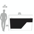 Help Reception Table