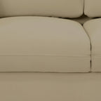 Elton 2-Seater Sofa – Where Comfort Meets Customizable Luxury