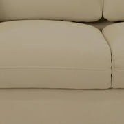 Elton 2-Seater Sofa  Where Comfort Meets Customizable Luxury