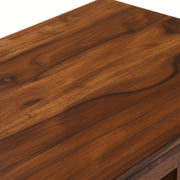 Niwar Computer Table