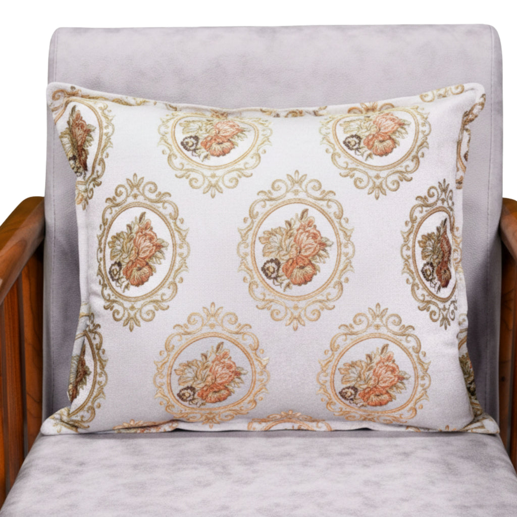 Biden 1-Seater Sofa  Your Perfect Cozy Companion