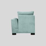 Opal L-Shape Lounger Sofa Style Meets Comfort