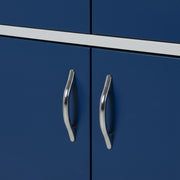 Visible Bookshelf