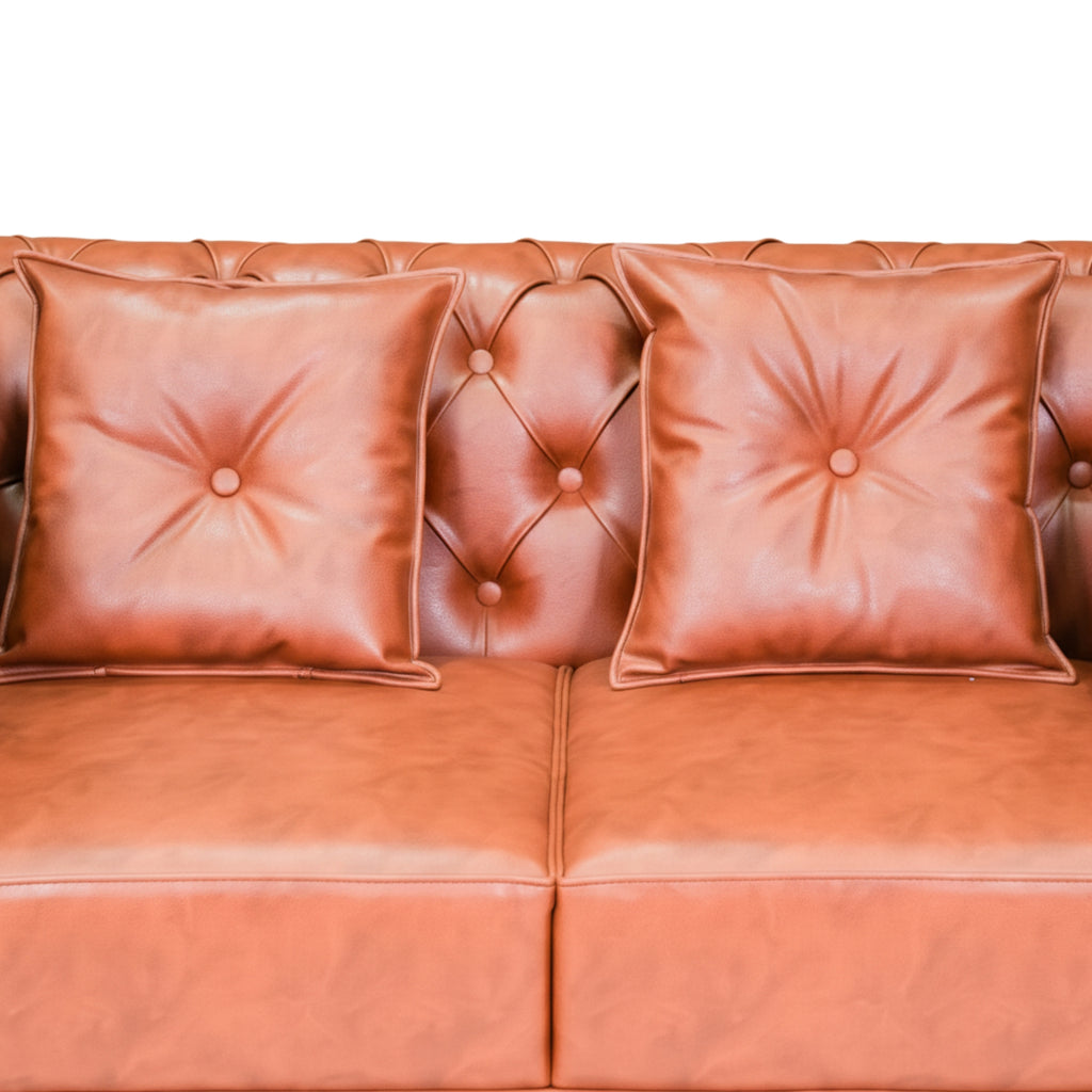 Chester 2-Seater Sofa  Elegance and Comfort Redefined
