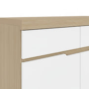 Glow Chest of Drawers – Minimal Design with Modern Utility