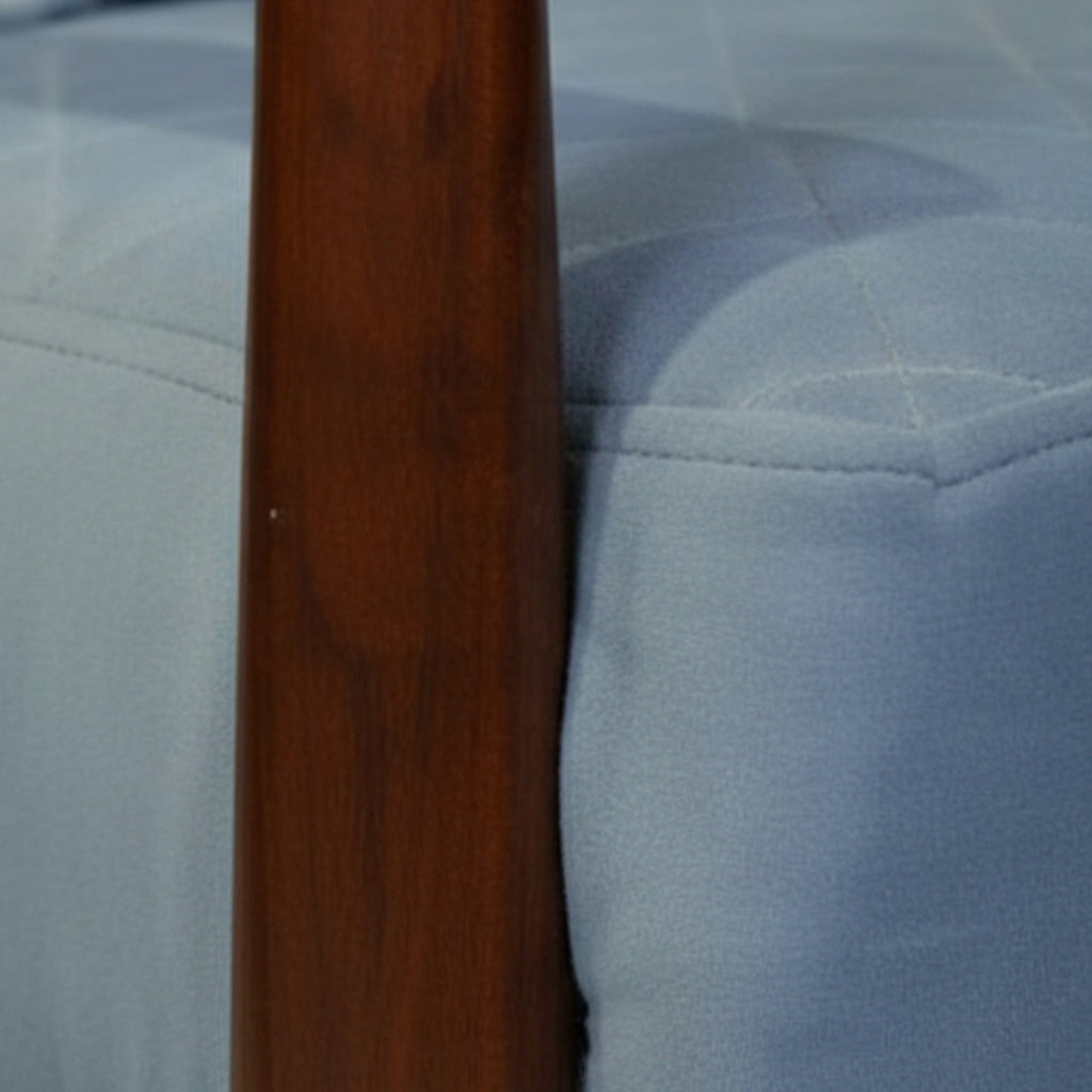 Alpha Lobby Chair – Modern Fabric Lobby Chair for Lobbies & Bedrooms