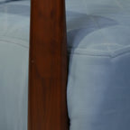 Alpha Lobby Chair – Modern Fabric Lobby Chair for Lobbies & Bedrooms