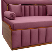 Colt Sofa Cum Bed  A Blend of Style, Functionality, and Comfort