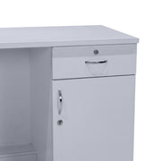 Twister Office Table