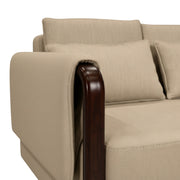 Rose 3-Seater Sofa Elegance for Your Living Space